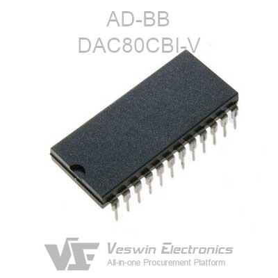 DAC80CBI-V