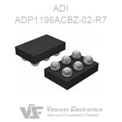 ADP1196ACBZ-02-R7