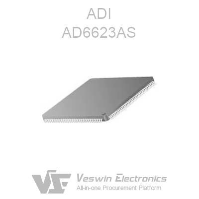 AD6623AS