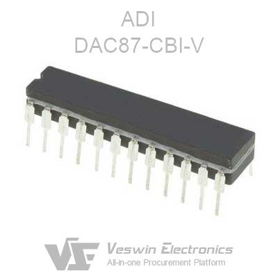 DAC87-CBI-V
