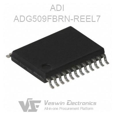 ADG509FBRN-REEL7