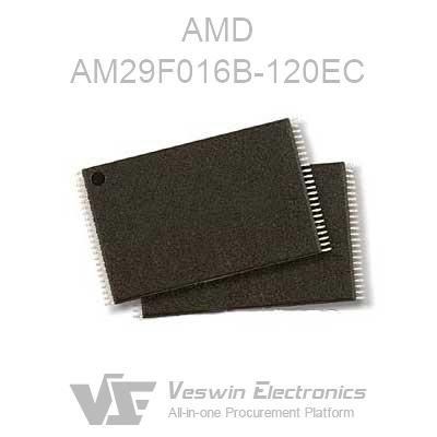 AM29F016B-120EC