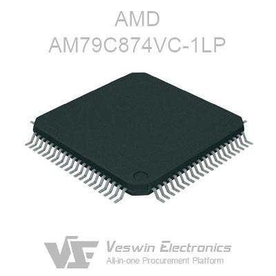 AM79C874VC-1LP