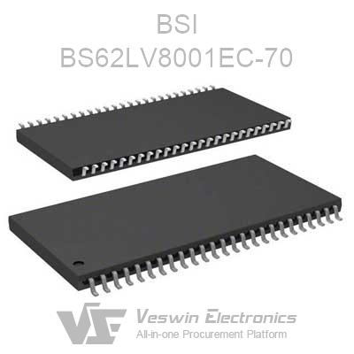BS62LV8001EC-70