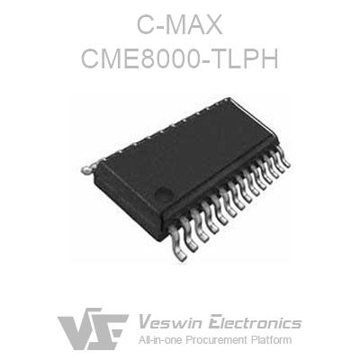 CME8000-TLPH