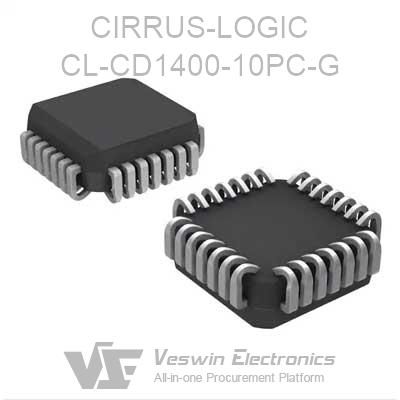CL-CD1400-10PC-G
