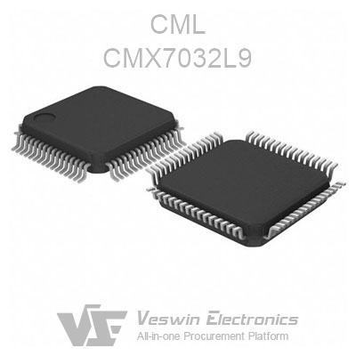 CMX7032L9