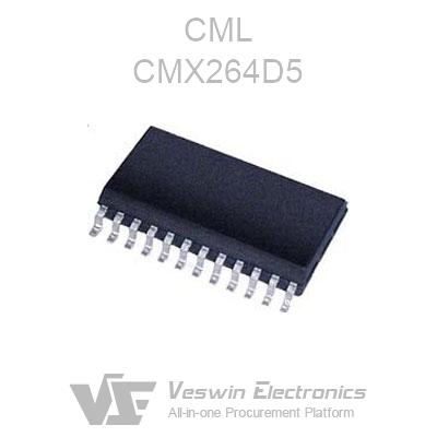CMX264D5