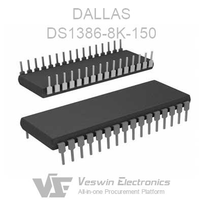 DS1386-8K-150