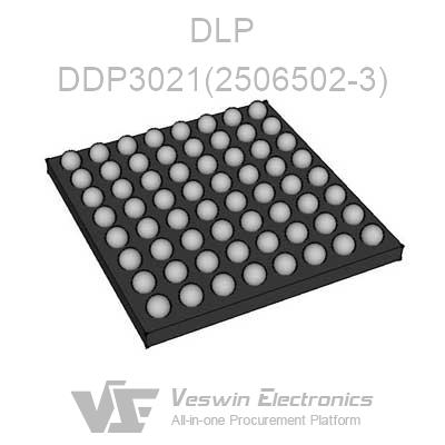 DDP3021(2506502-3)