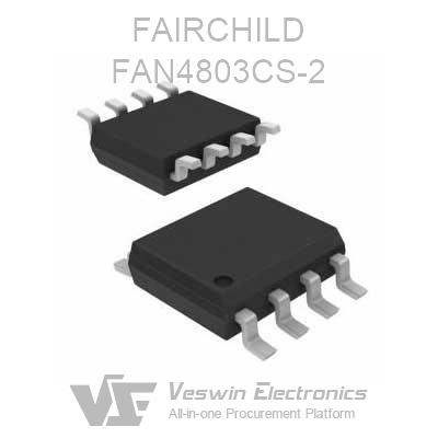 FAN4803CS-2