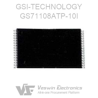 GS71108ATP-10I