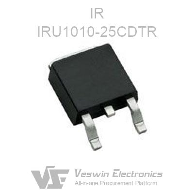 IRU1010-25CDTR