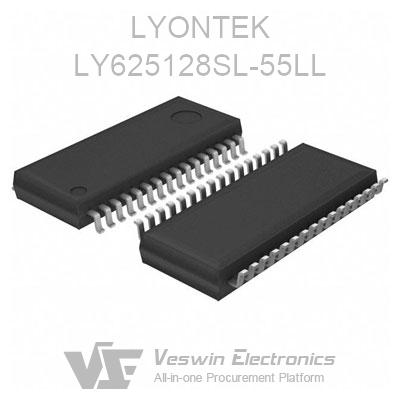 LY625128SL-55LL