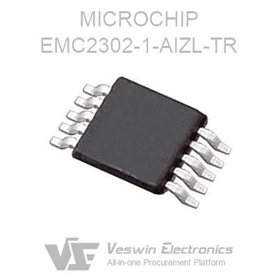 EMC2302-1-AIZL-TR