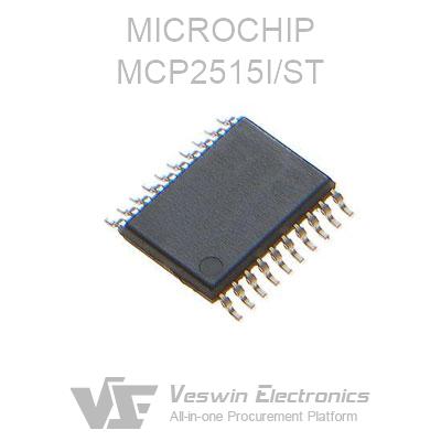MCP2515I/ST