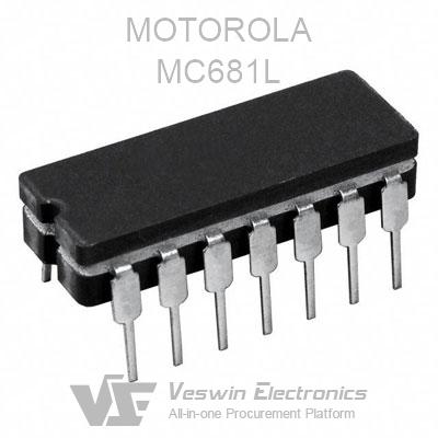MC681L