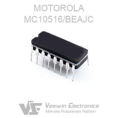 MC10516/BEAJC