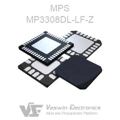 MP3308DL-LF-Z