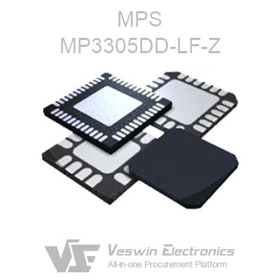 MP3305DD-LF-Z