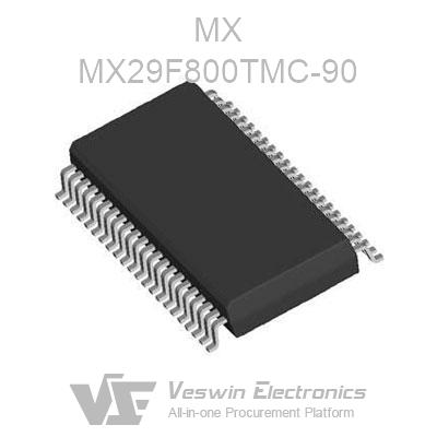 MX29F800TMC-90