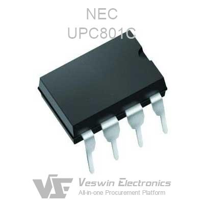 C811C NEC Other Components - Veswin Electronics