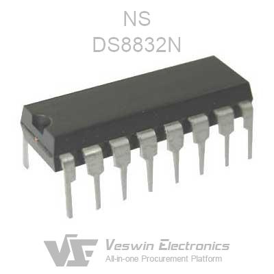 DS8832N
