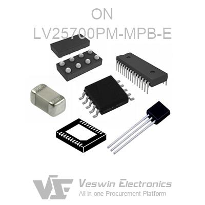 LV25700PM-MPB-E