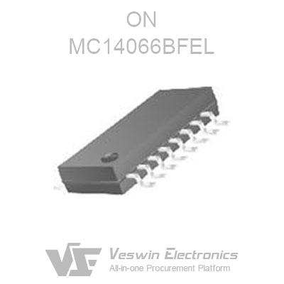 MC14066BFEL