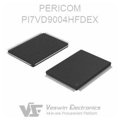 PI7VD9004HFDEX