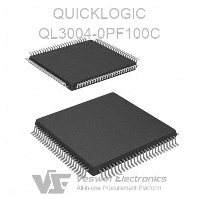 QL3004-0PF100C