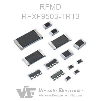 RFXF9503-TR13