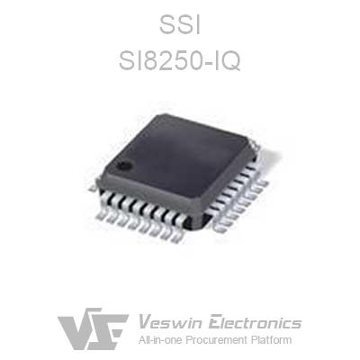 SI8250-IQ