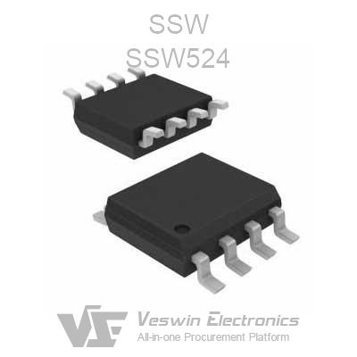 SSW524