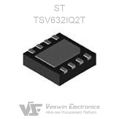 TSV632IQ2T
