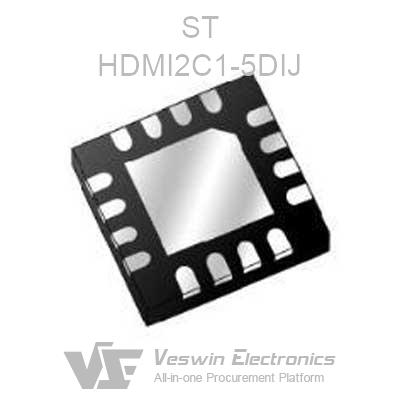 HDMI2C1-5DIJ