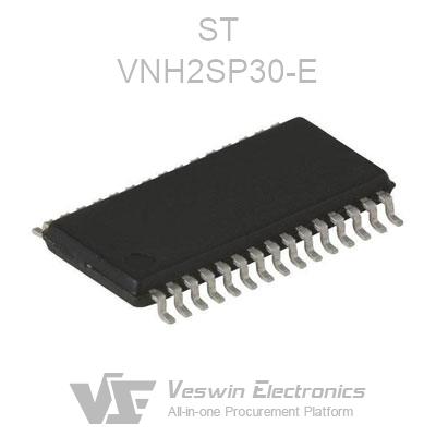 VNH2SP30-E