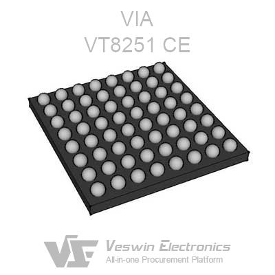 VT8251 CE