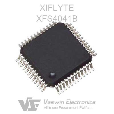 XFS4041B